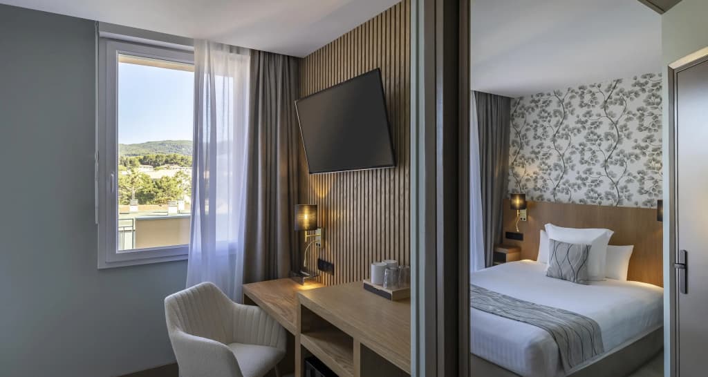Best Western Plus Sanary - Photo 3