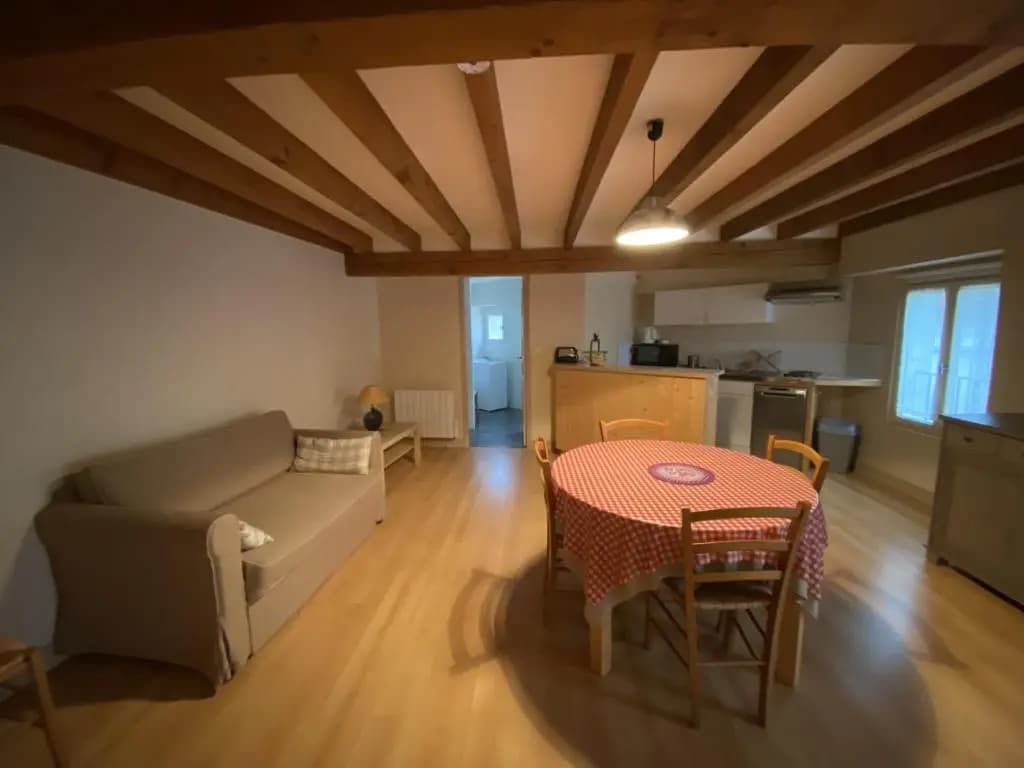 Studio La Roche-Posay, 1 pièce, 3 personnes - FR-1-541-44 - Miniature 7