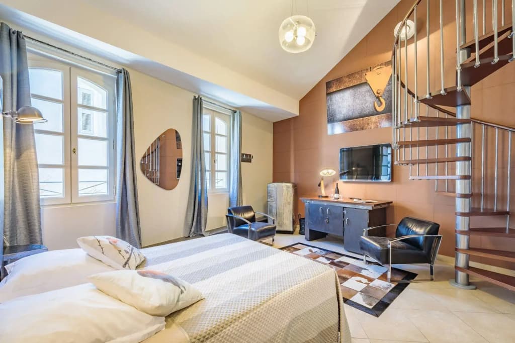 Hôtel La Suite - Miniature 6