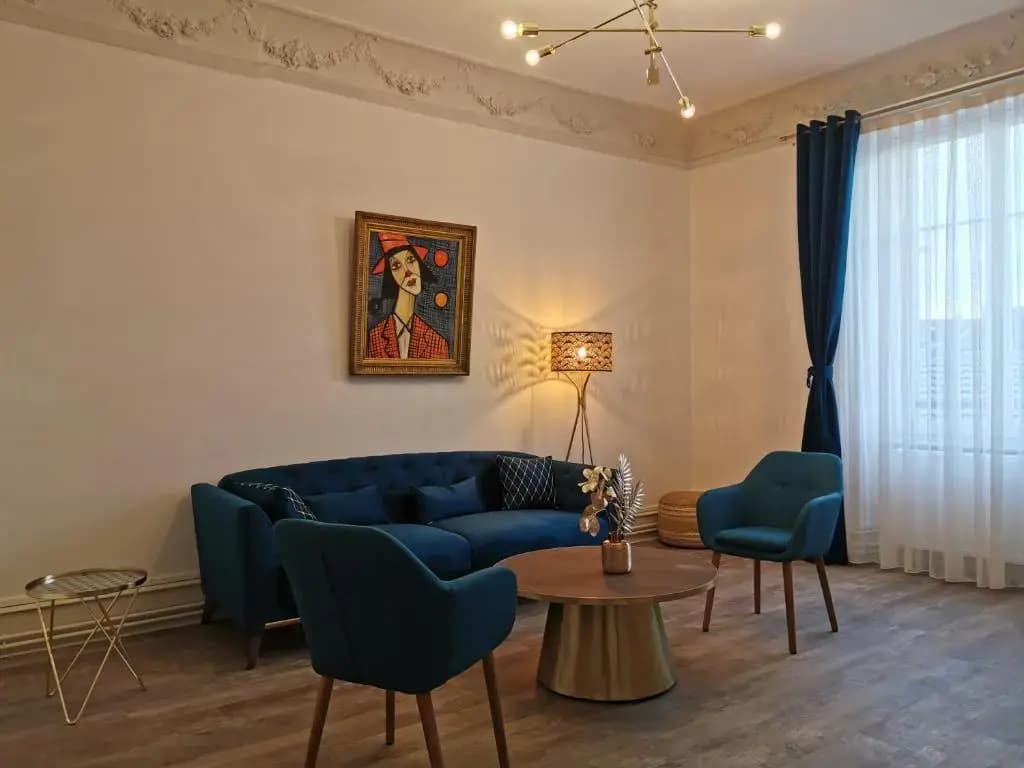 Colmar Suites - Résidence - Miniature 8
