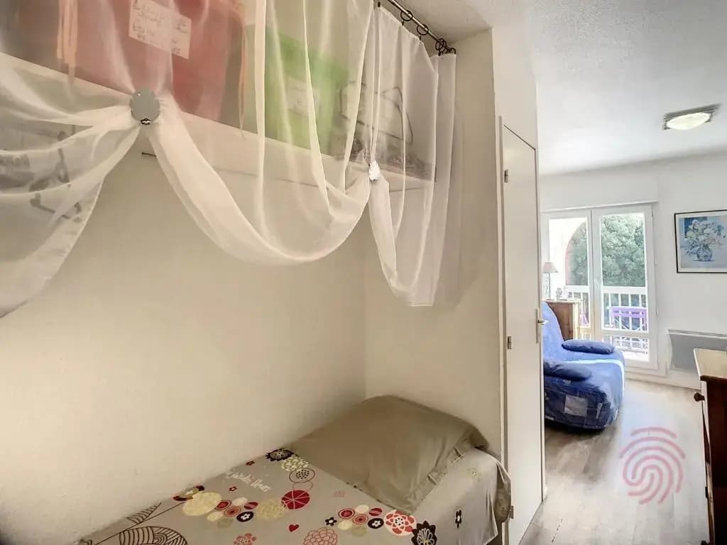 Studio Lamalou-les-Bains, 1 pièce, 2 personnes - FR-1-451-151 - Photo 4