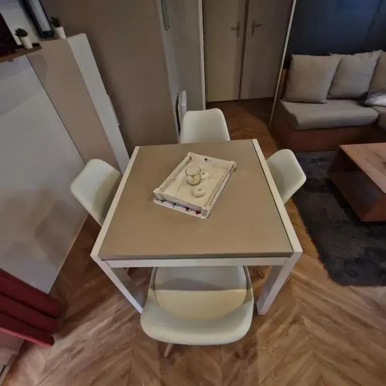 Mobil home 8 personnes - Photo 3