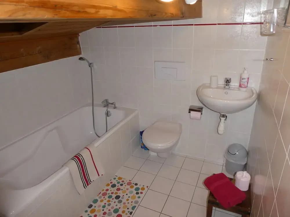 Central Hostel Châtel - Miniature 7