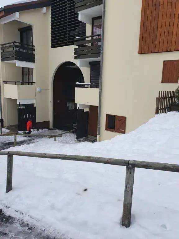 Appartement Combes Blanche 2 - Photo 1
