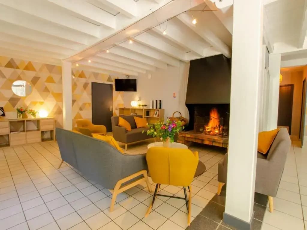 Gîte Bar-sur-Seine, 6 pièces, 14 personnes - FR-1-543-132 - Miniature 8