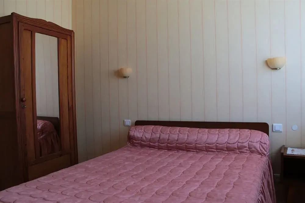 Hôtel Ladagnous - Photo 2