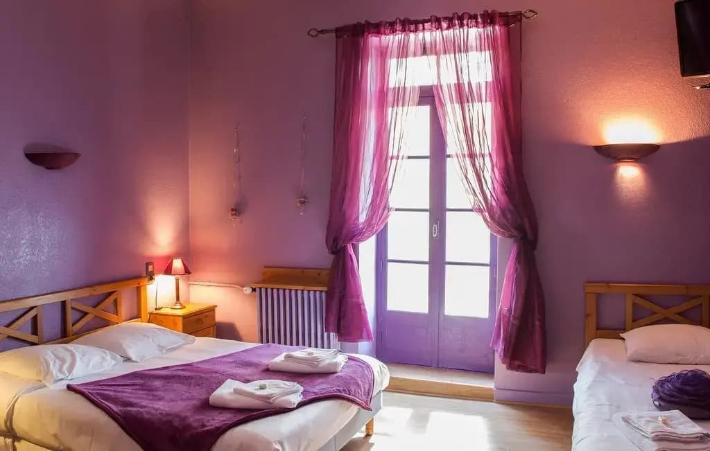 Auberge de l'escargot d'or - Photo 3