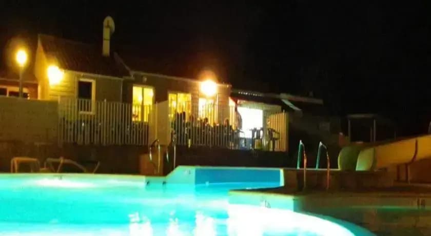 Camping Le Parc de la Grève - Photo 3