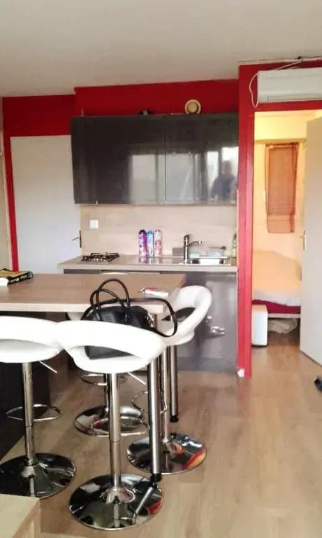 Appartement d'une chambre avec jardin a Houlgate a 2 km de la plage - Photo 5
