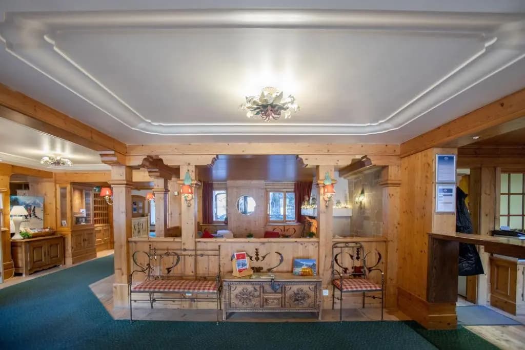 Les Balcons du Savoy - Photo 2