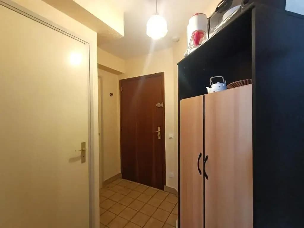 Studio Aix-les-Bains, 1 pièce, 2 personnes - FR-1-555-20 - Photo 2
