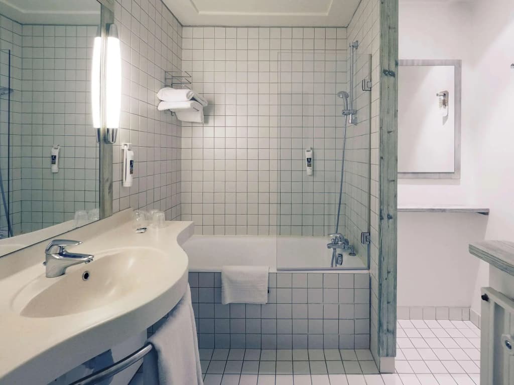 Mercure Millau - Miniature 8