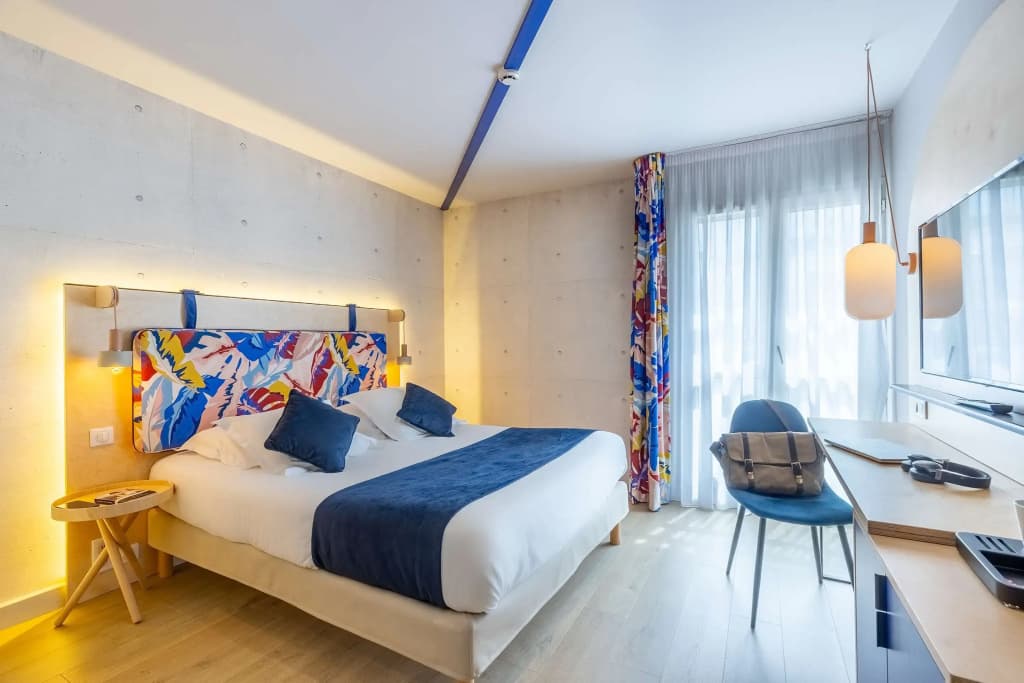 Urban Hotel Aix-les-Bains, BW Signature Collection - Photo 3