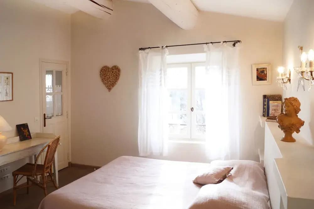 Le Mas des Etoiles - Luberon B&B - Photo 5