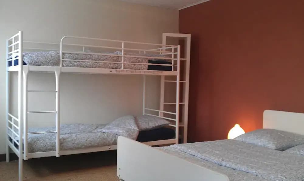 Gîte les Faures - Photo 3