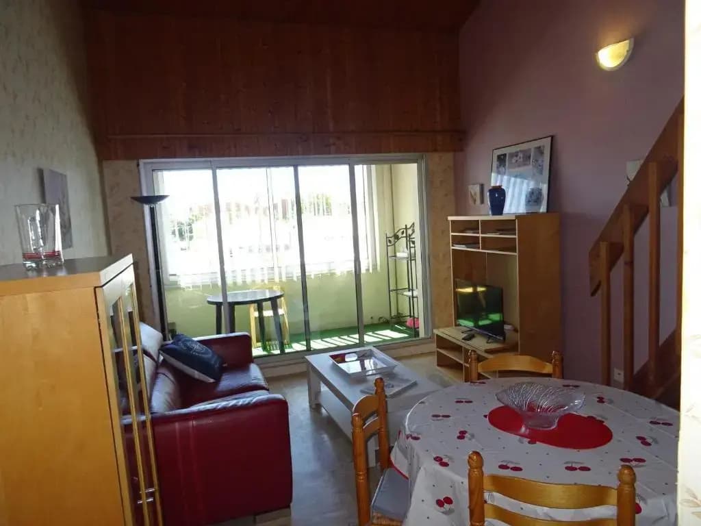 Appartement Les Sables-d'Olonne, 2 pièces, 3 personnes - FR-1-92-835 - Photo 3