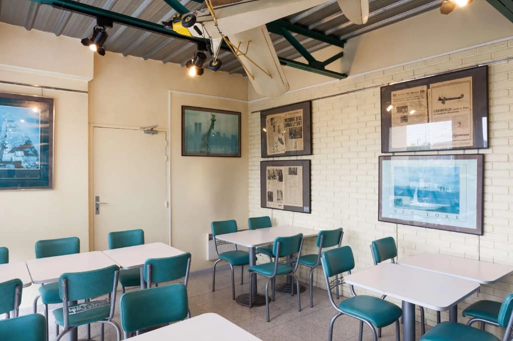 The Originals Access, Hôtel Rennes Ouest - Photo 2