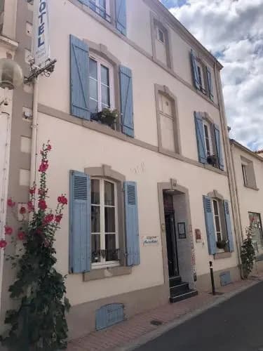 Maison Richet - Photo 2