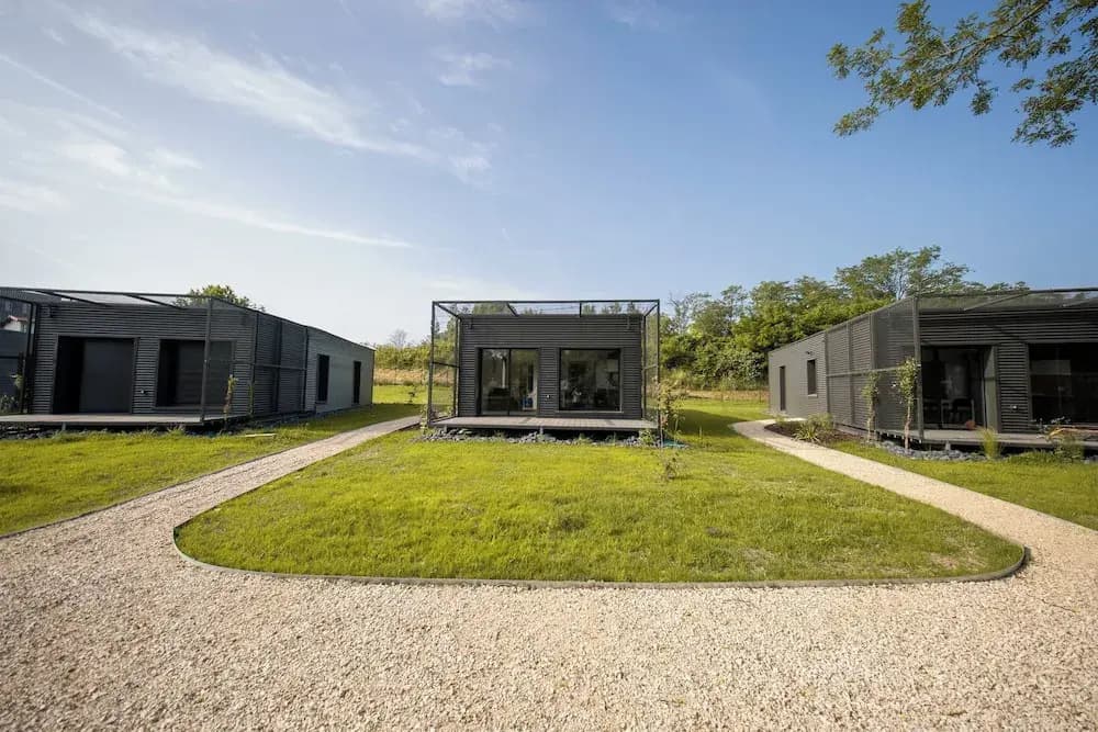 EcoCampus du Comminges - Photo 1