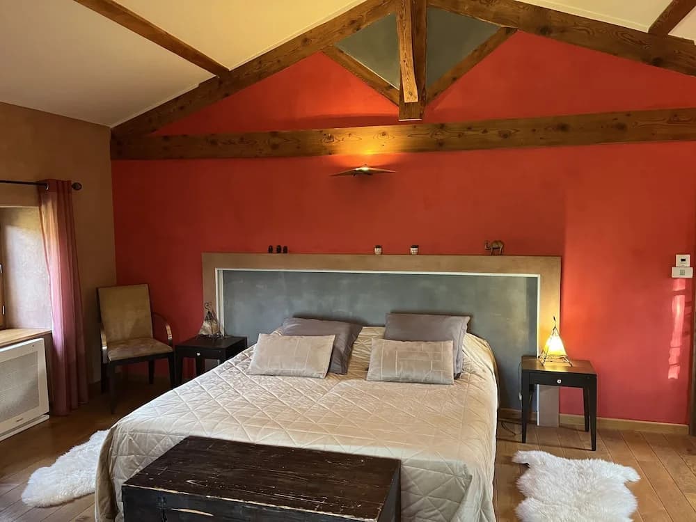 Domaine de Pipangaille - Photo 1