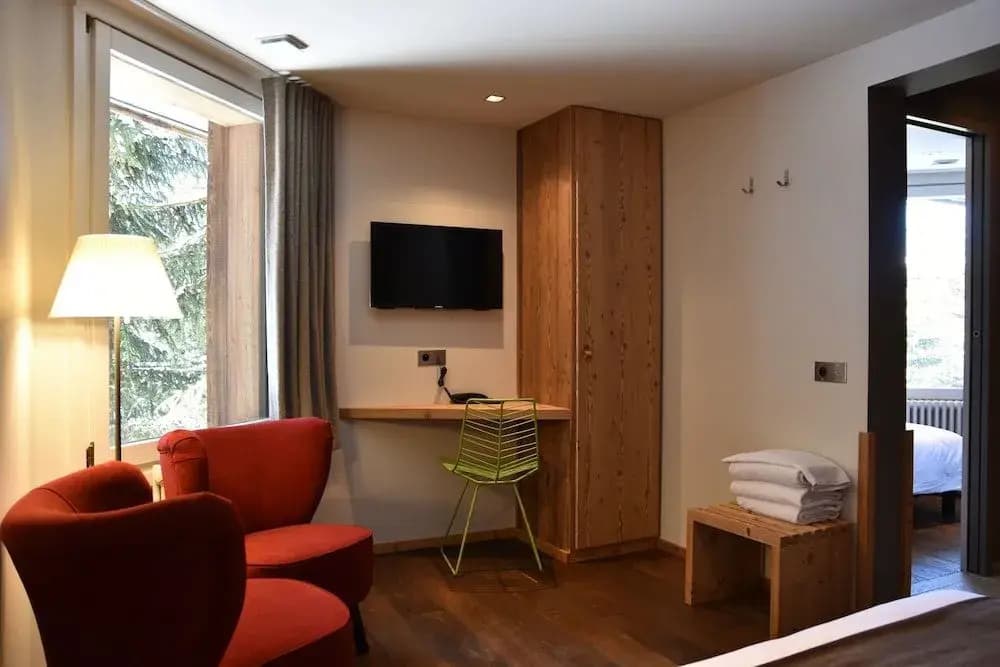 Hotel LAPIAZ & Spa - Flaine - Photo 5