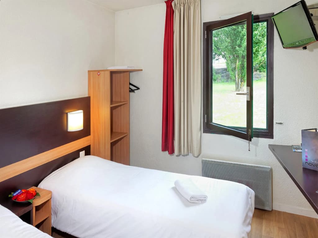 Hôtel Inn Design & Restaurant Chartres - Photo 4