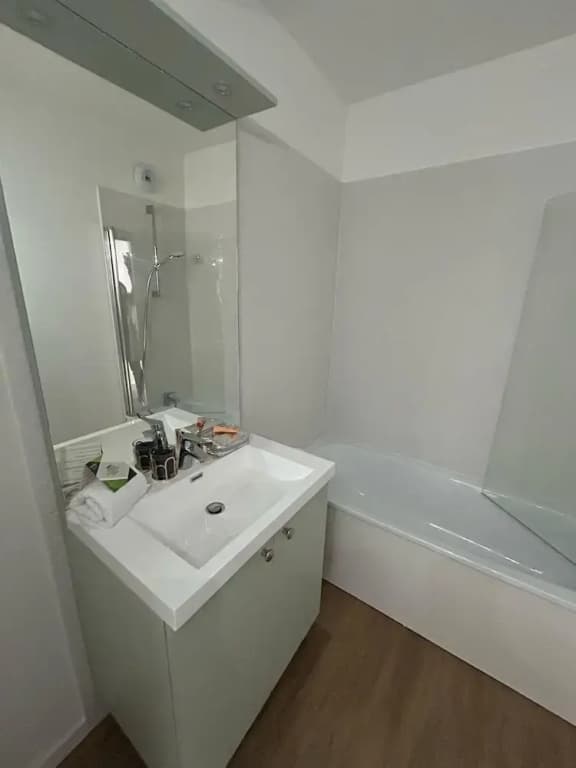 Nemea Appart Hotel Bordeaux Pessac - Miniature 6