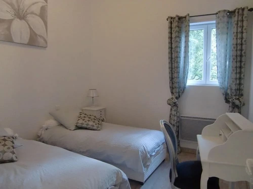La Villa des Violettes - Photo 5