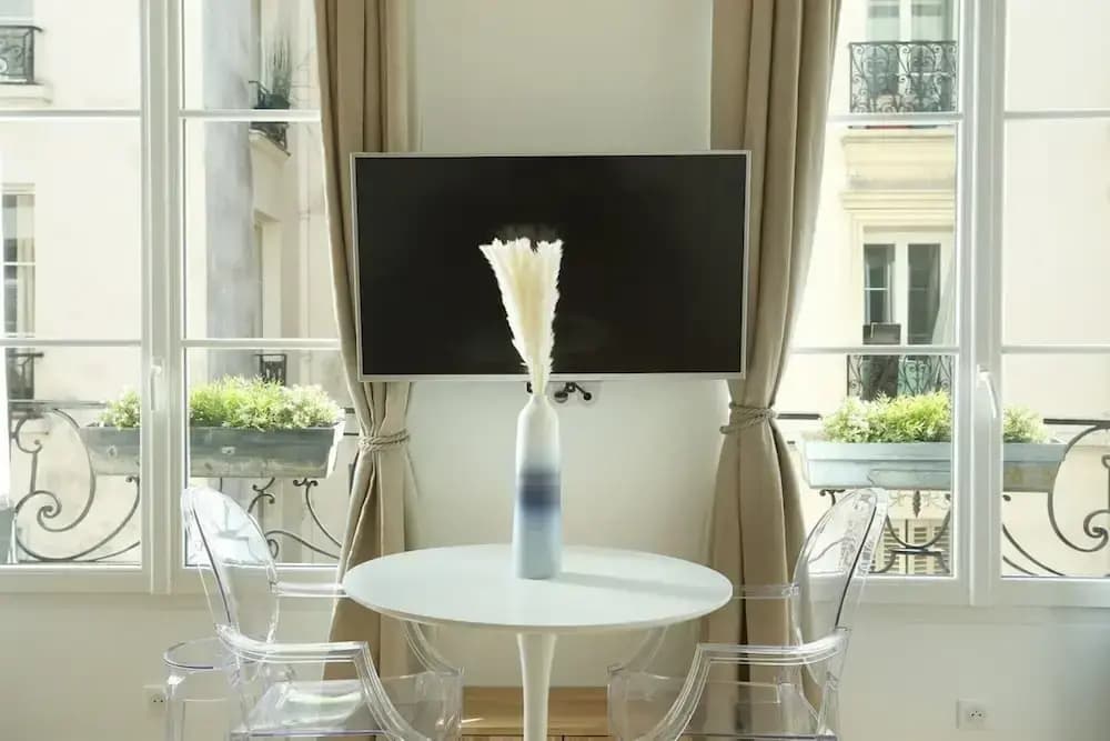 Superb Apartment Le Marais Center of Paris - Miniature 6