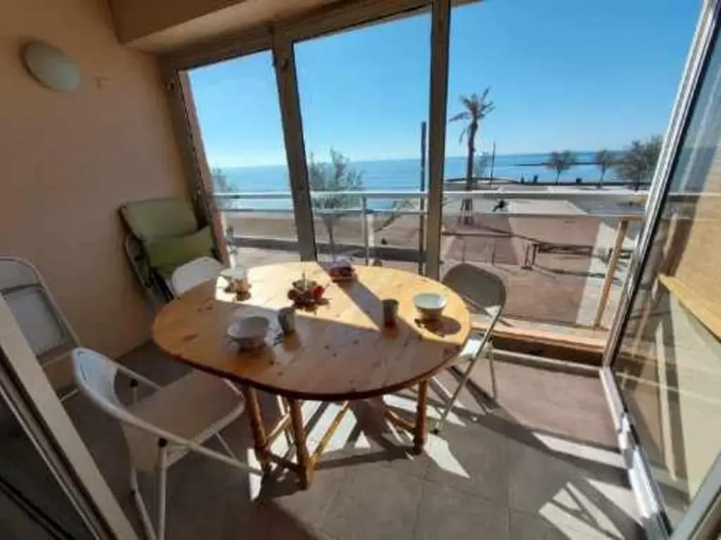 Appartement Le Grau d'Agde, 2 pièces, 4 personnes - FR-1-423-194 - Miniature 6