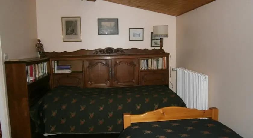 B&B Le Ruisseau dans le Marais - Photo 1