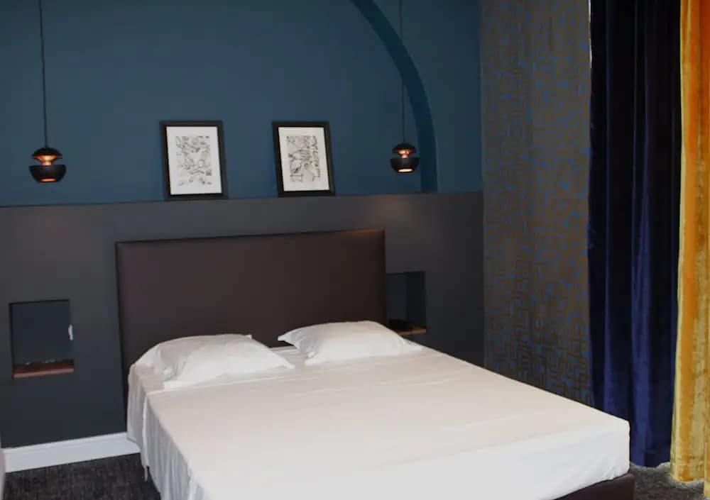 Hotel Le Forum - Photo 2