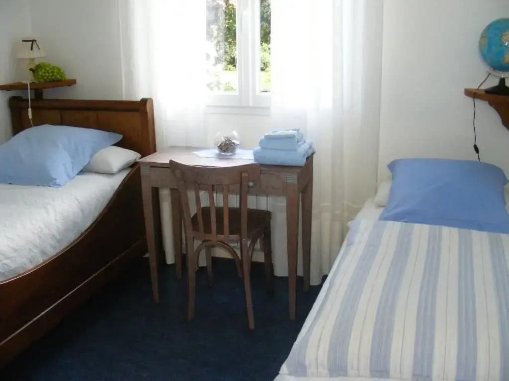 Chambres d'Hôtes Vignes et Loire - Photo 2