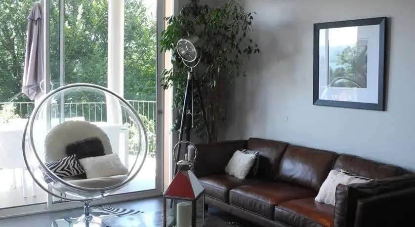 Appartement Bel Azur - Photo 4