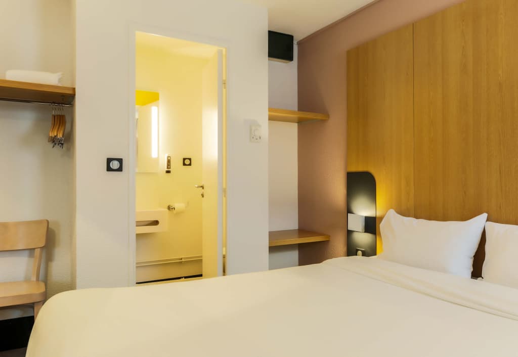 B&B HOTEL Metz Augny - Photo 4