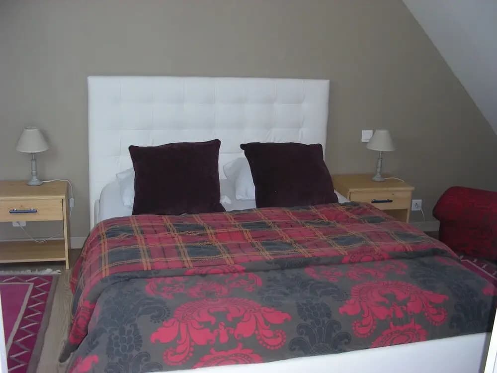 Maison récente deux chambres - Photo 2