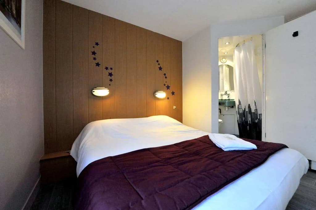 Fasthôtel Orléans Sud Zénith - Photo 3