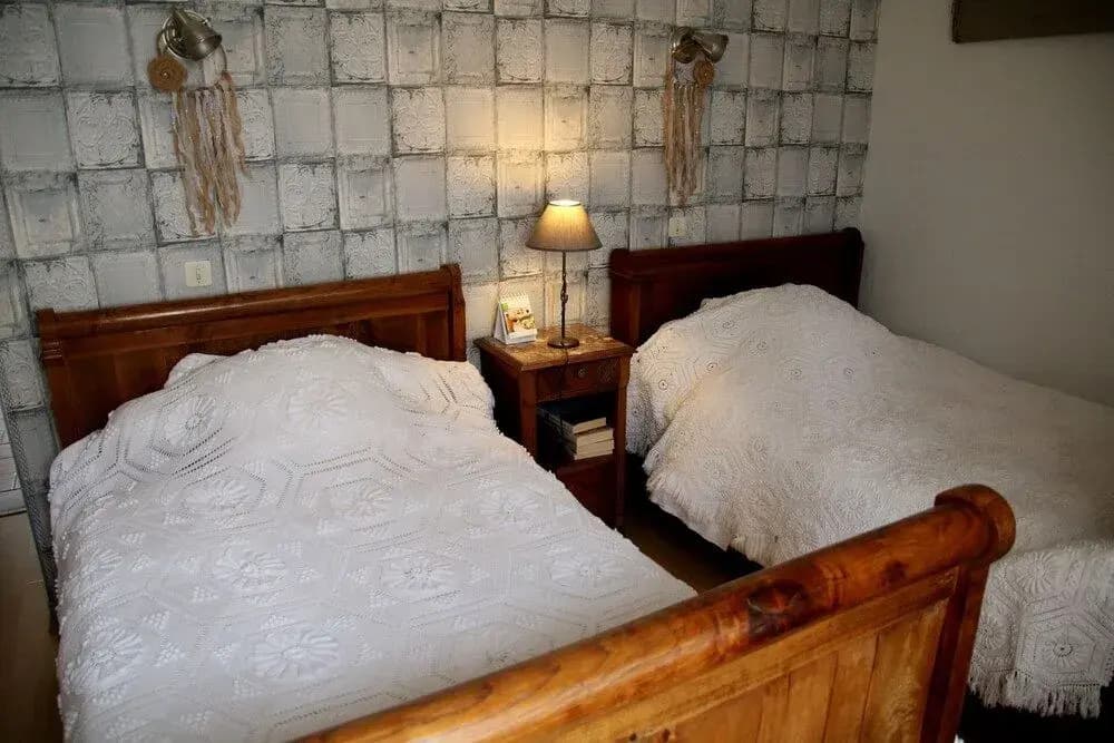 Chambre D'Hotes Le Lavoir - Miniature 6