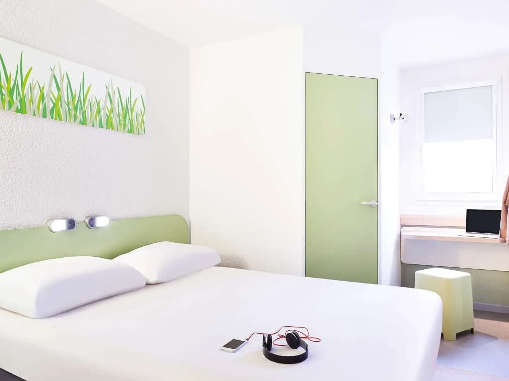 ibis budget Airport Marseille Provence - Miniature 7