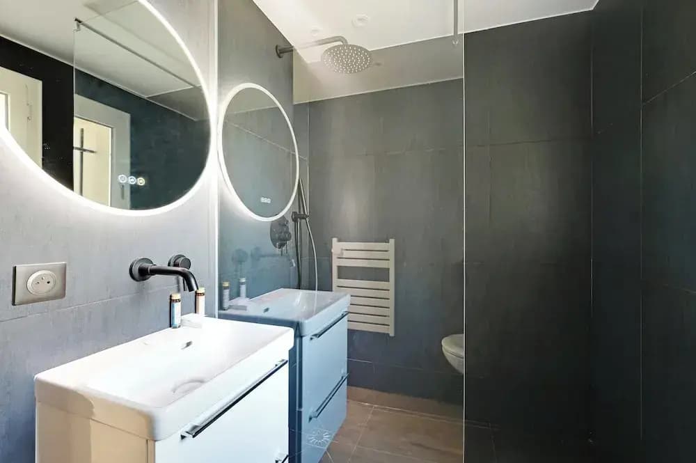 Cosy, Fully-equipped apt - 1bd/2p - Near Paris - Photo 3