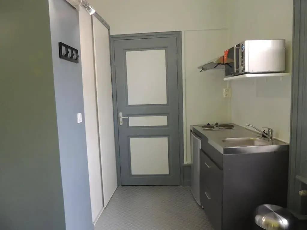 Appartement Le Gambetta - Photo 4