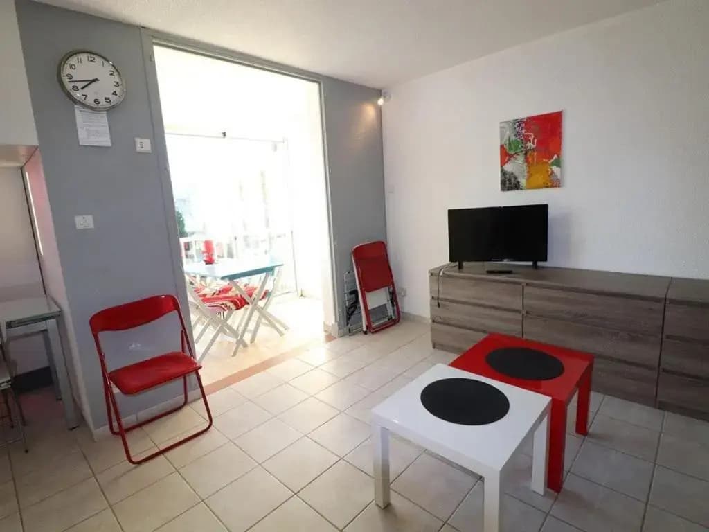 Appartement Le Grau-du-Roi, 2 pièces, 6 personnes - FR-1-307-8 - Photo 5