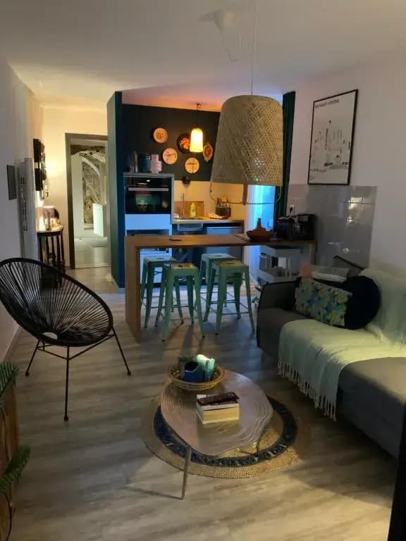 appartement cosy Le Balloon avec wifi - Photo 3