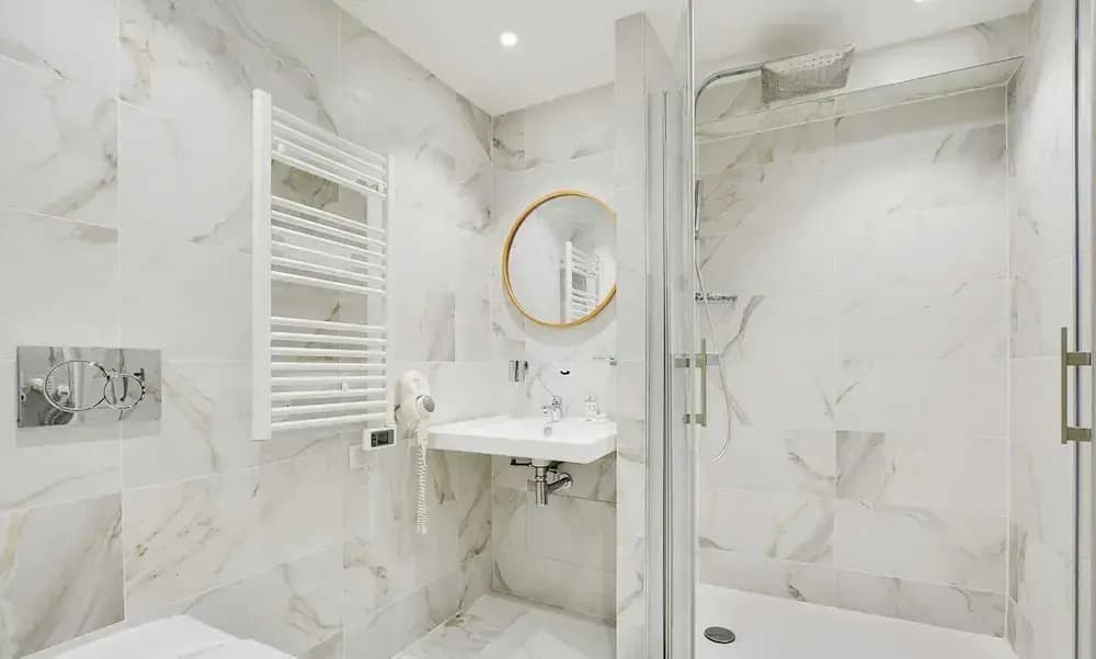 Welcoming Apartment - 1br/4p - Sacra-coeur - Miniature 6