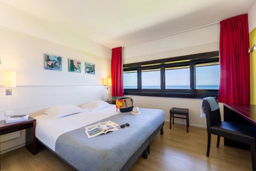 Belambra Clubs Anglet - La Chambre d'Amour - Photo 4