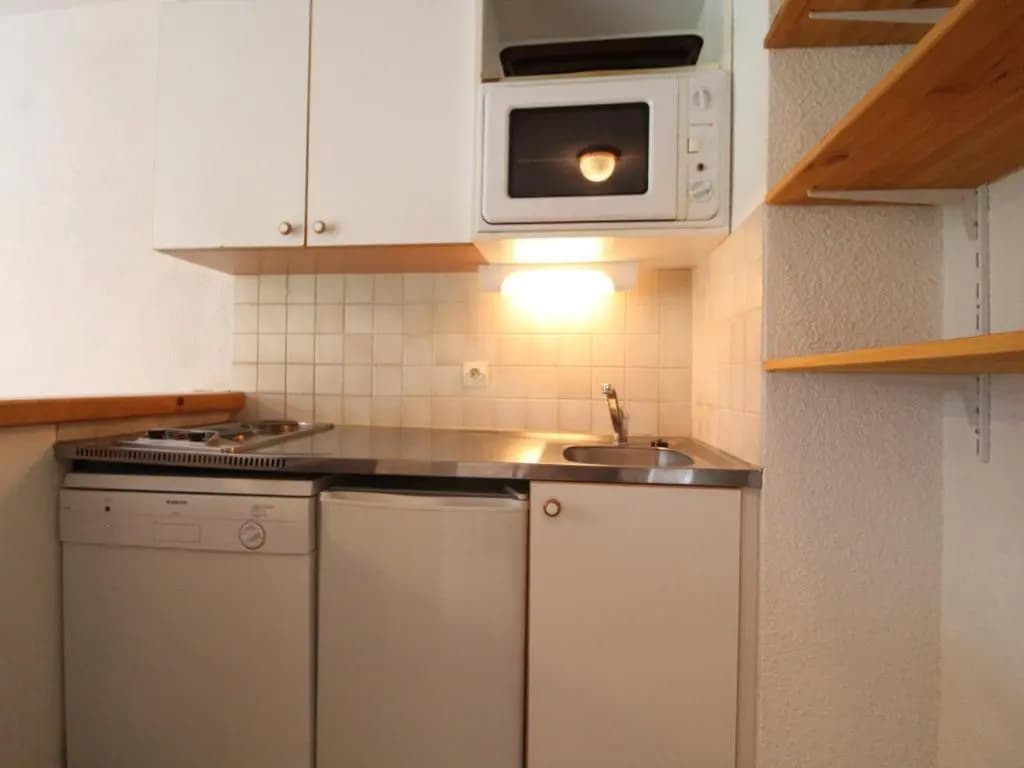Appartement Termignon, 2 pièces, 6 personnes - FR-1-508-1 - Photo 5
