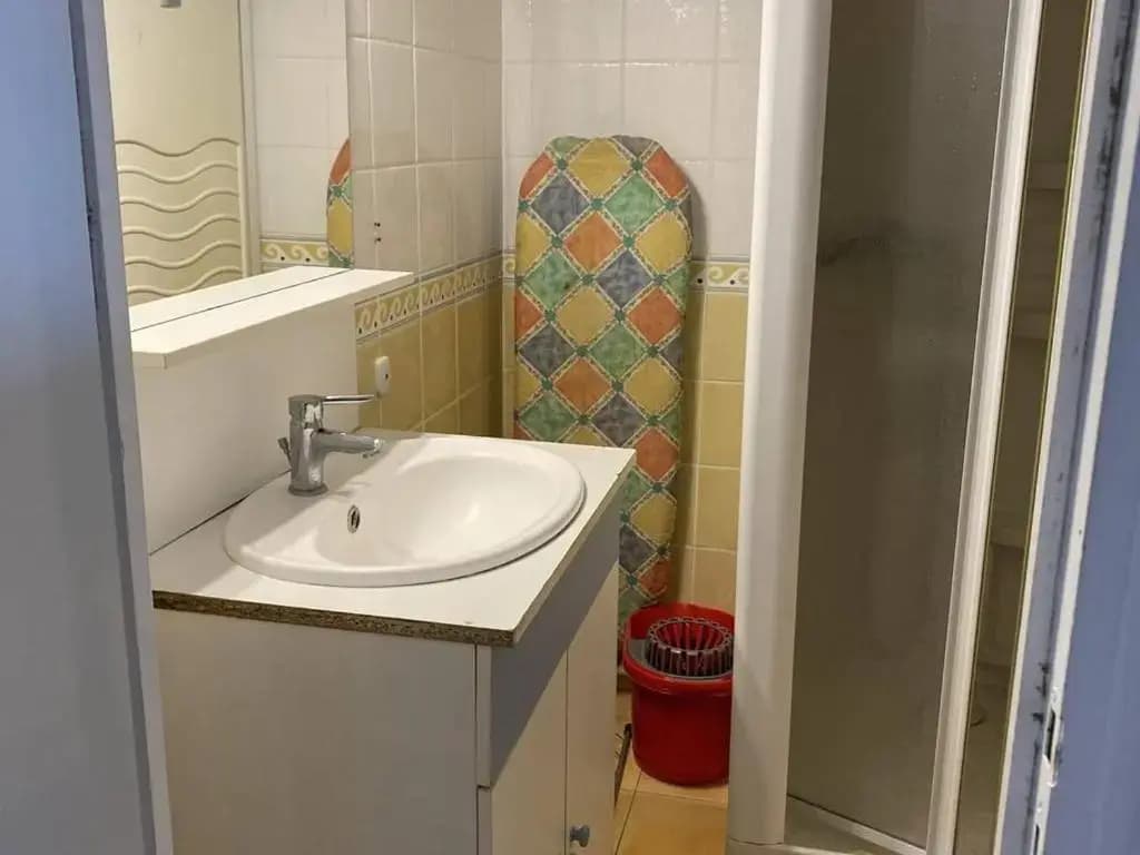 Appartement Balaruc-les-Bains, 1 pièce, 2 personnes - FR-1-553-116 - Miniature 7