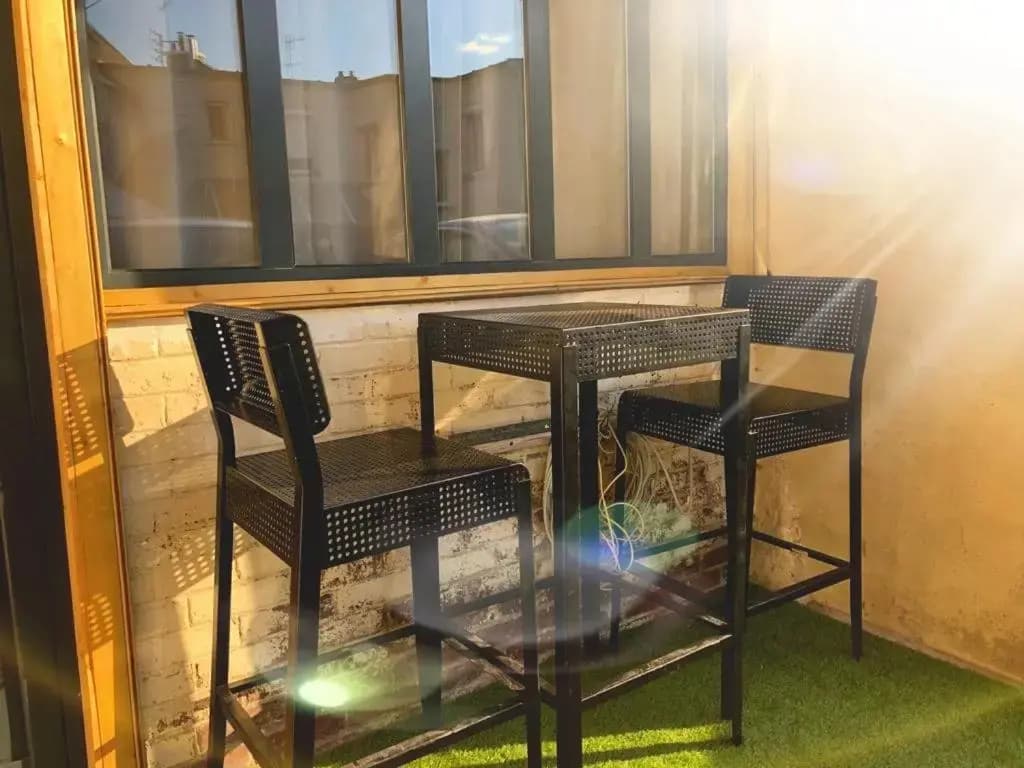 SW Cosy Studio - Chambly Persan Roissy CDG - Photo 3