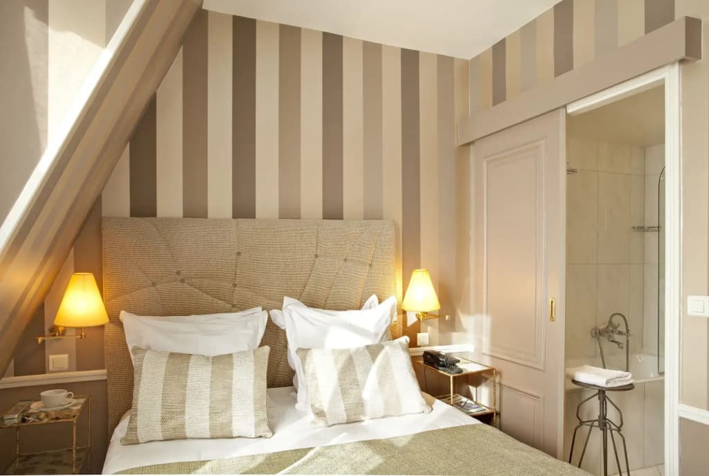 Hotel Therese - Photo 4