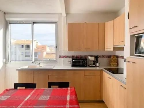 Appartement Cap D'agde - Photo 3